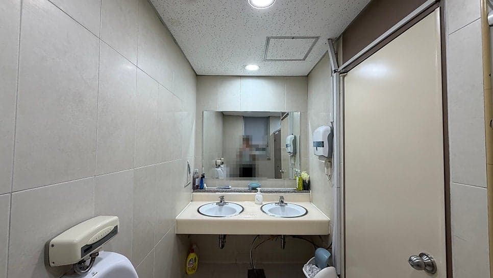 강남역 지희빌딩 9층 | 전용 73평 인테리어 오피스 사진 4