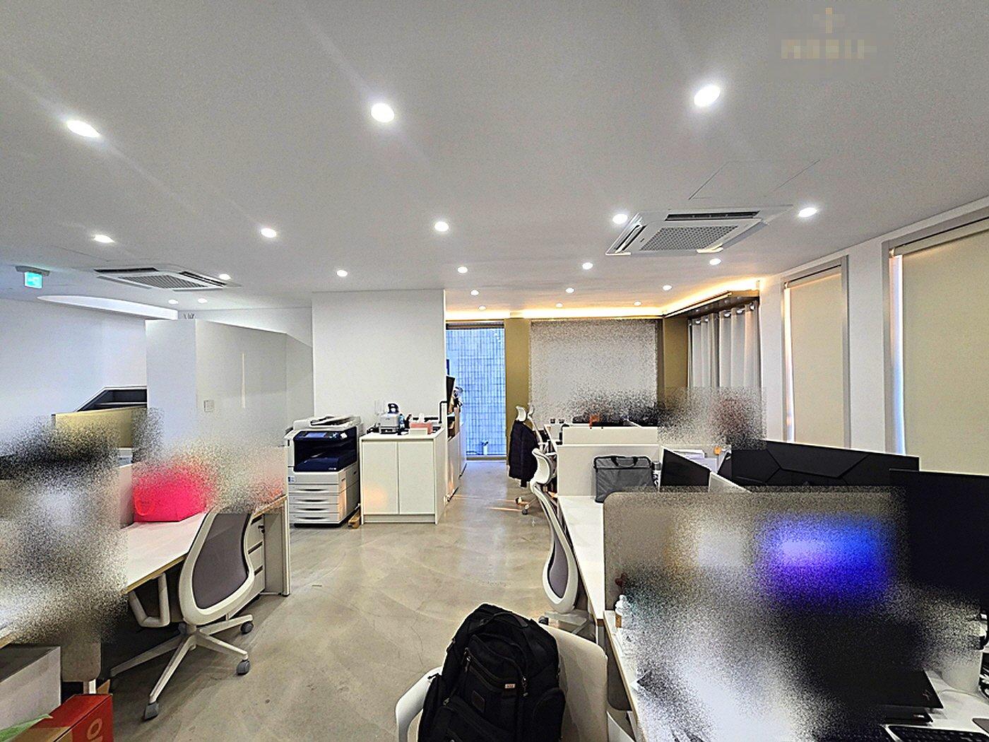 언주역 강남 사옥 임대 건물 전체 | 전용 69평 사옥 사진 12