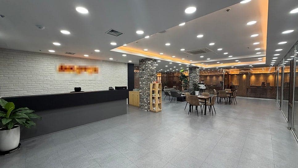 강남역 병원 임대 강남대로 효봉빌딩