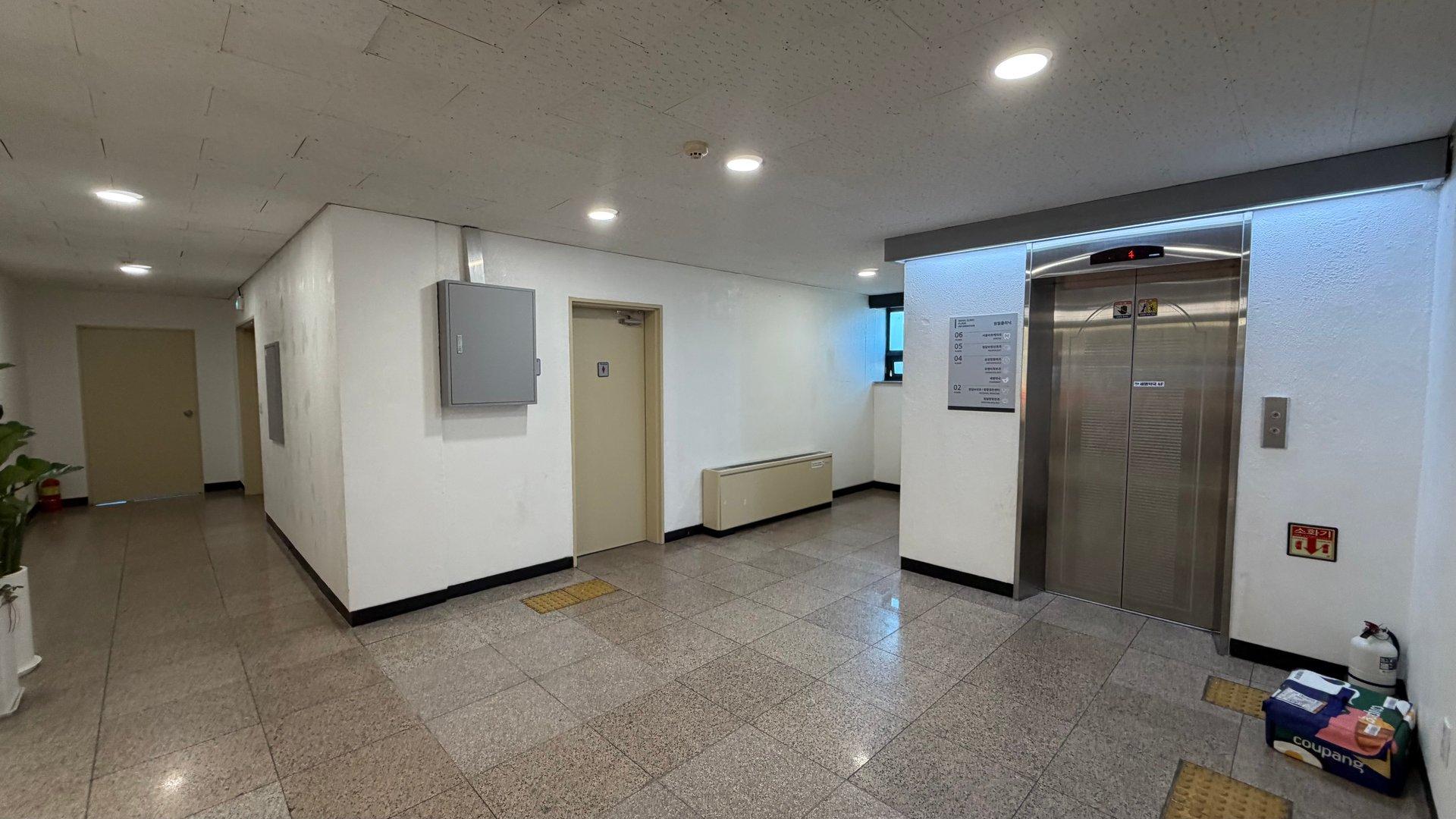 강남구청역 원일빌딩 5층 | 전용 91평 오피스 사진 3