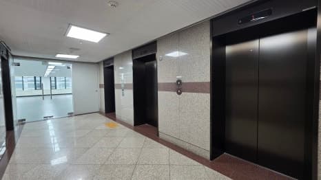 강남역 그레이츠강남(구, BNK디지털타워) 2,3,4,5,6,7,8,9,10,11층 | 전용 2820평 오피스 사진 4
