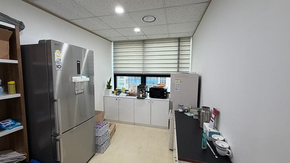 교대역 카이스시스템빌딩 7층 | 전용 97평 오피스 사진 4