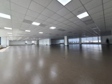 강남역 하나금융그룹 강남사옥 8,9,10,11,12층 | 전용 1050평 사옥 사진 2