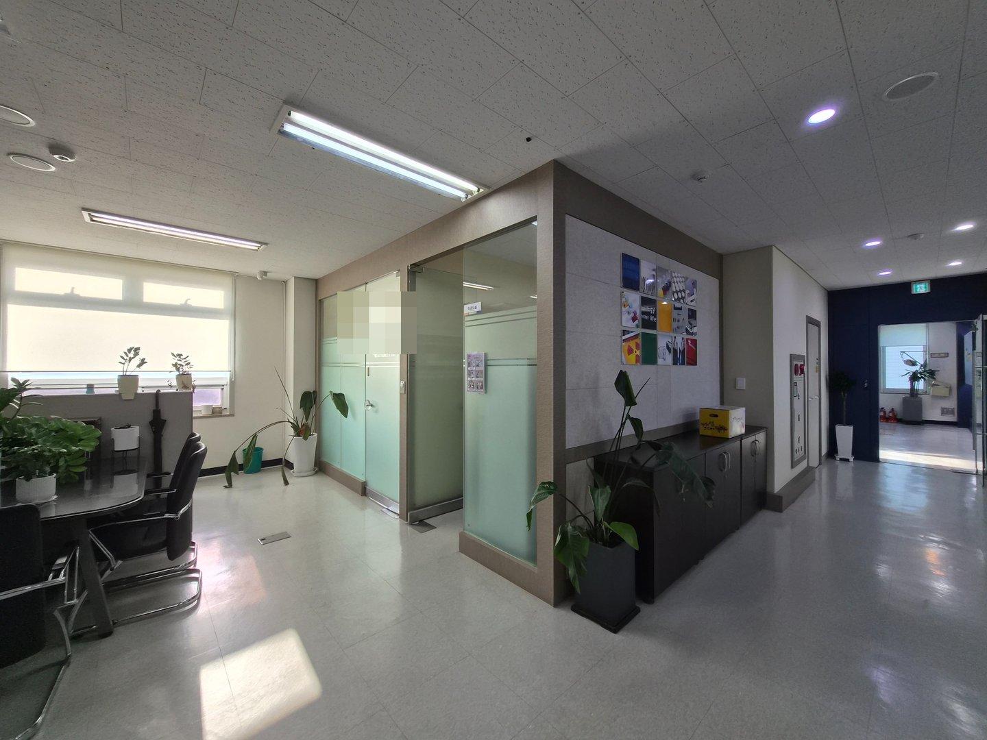강남대로 사무실 임대 강남메인타워 사진 5
