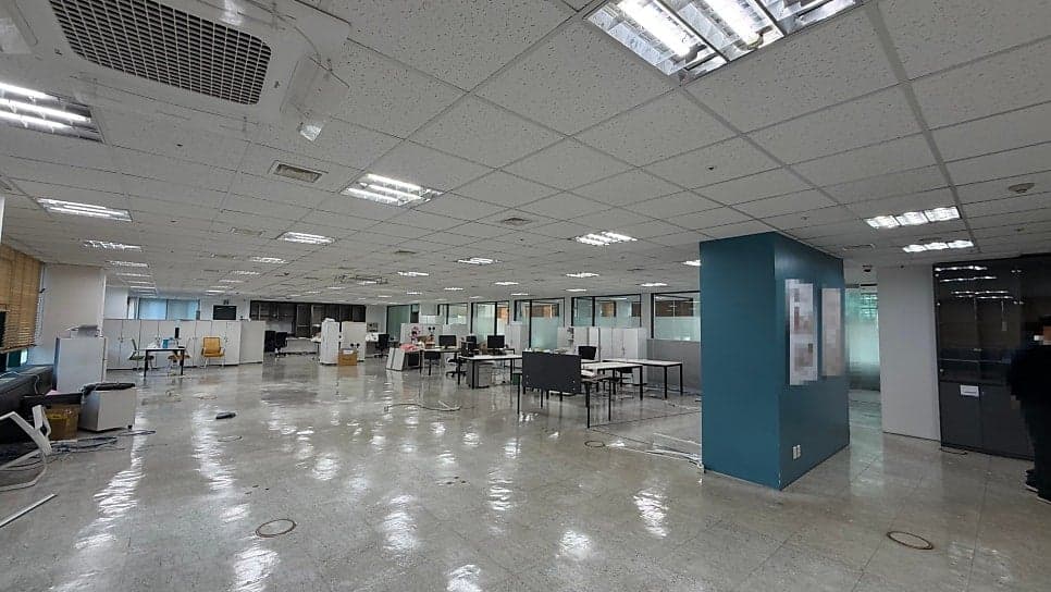 역삼동 사무실 임대 테헤란로 아가방앤컴퍼니빌딩