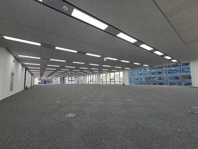 강남구청역 더피나클강남 17층 | 전용 400평 오피스 사진 3