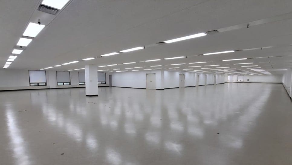 역삼동 사무실 임대 전용 150평