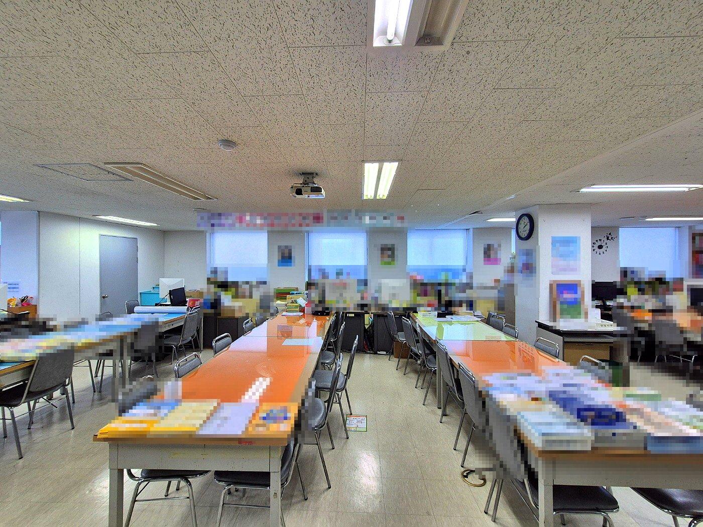 교대역 초역세권 인테리어 사무실 임대