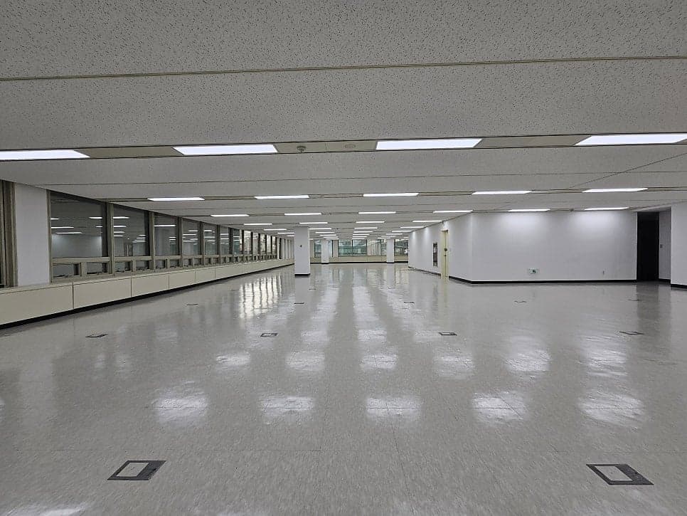 강남 대형 사무실 임대 자주식 주차 본솔빌딩 3개층 연층