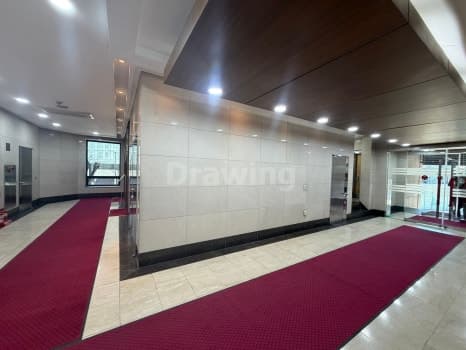 강남역 GT대각빌딩 3,4,5,6층 | 전용 589.7평 오피스 사진 3