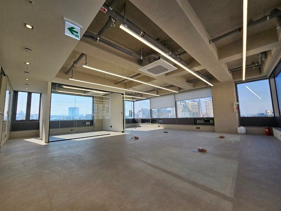 강남구청역 사무실 임대 북플라자