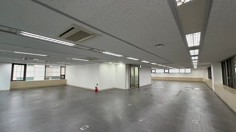 강남역 엔데버타워 14층 | 전용 89평 오피스 사진 3