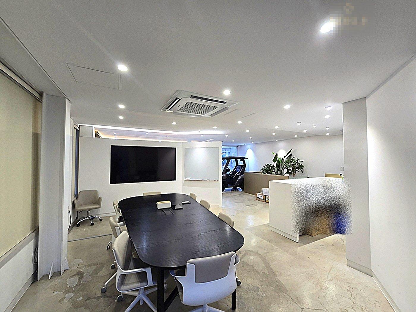 언주역 강남 사옥 임대 건물 전체 | 전용 69평 사옥 사진 11