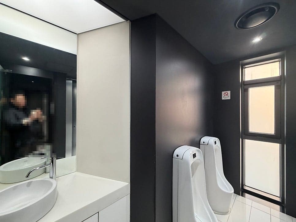 선릉역 엔데버타워역삼 1~8층 | 전용 654평 오피스 사진 4