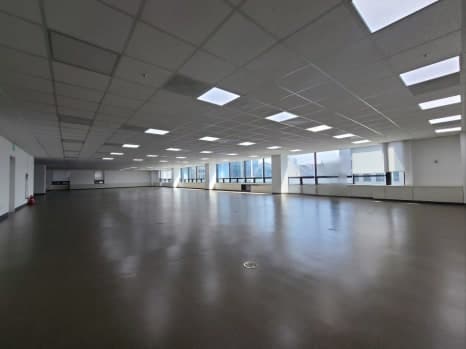역삼동 사무실 임대 하나금융그룹 강남사옥 