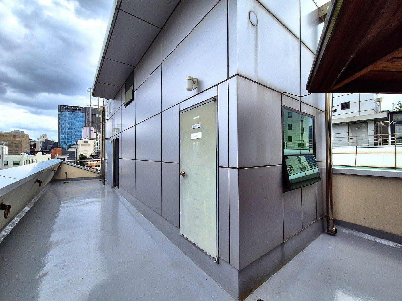 학동역 남강빌딩 3층 | 전용 62평 인테리어 오피스 사진 16