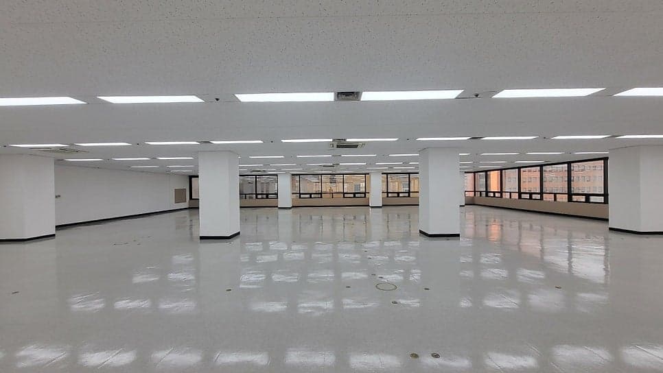 테헤란로 사무실 임대 덕명빌딩