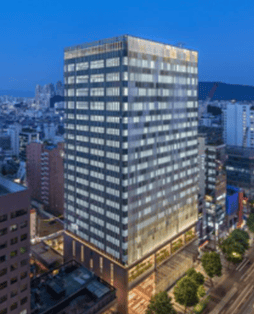 강남대로 사무실 임대 스케일타워 