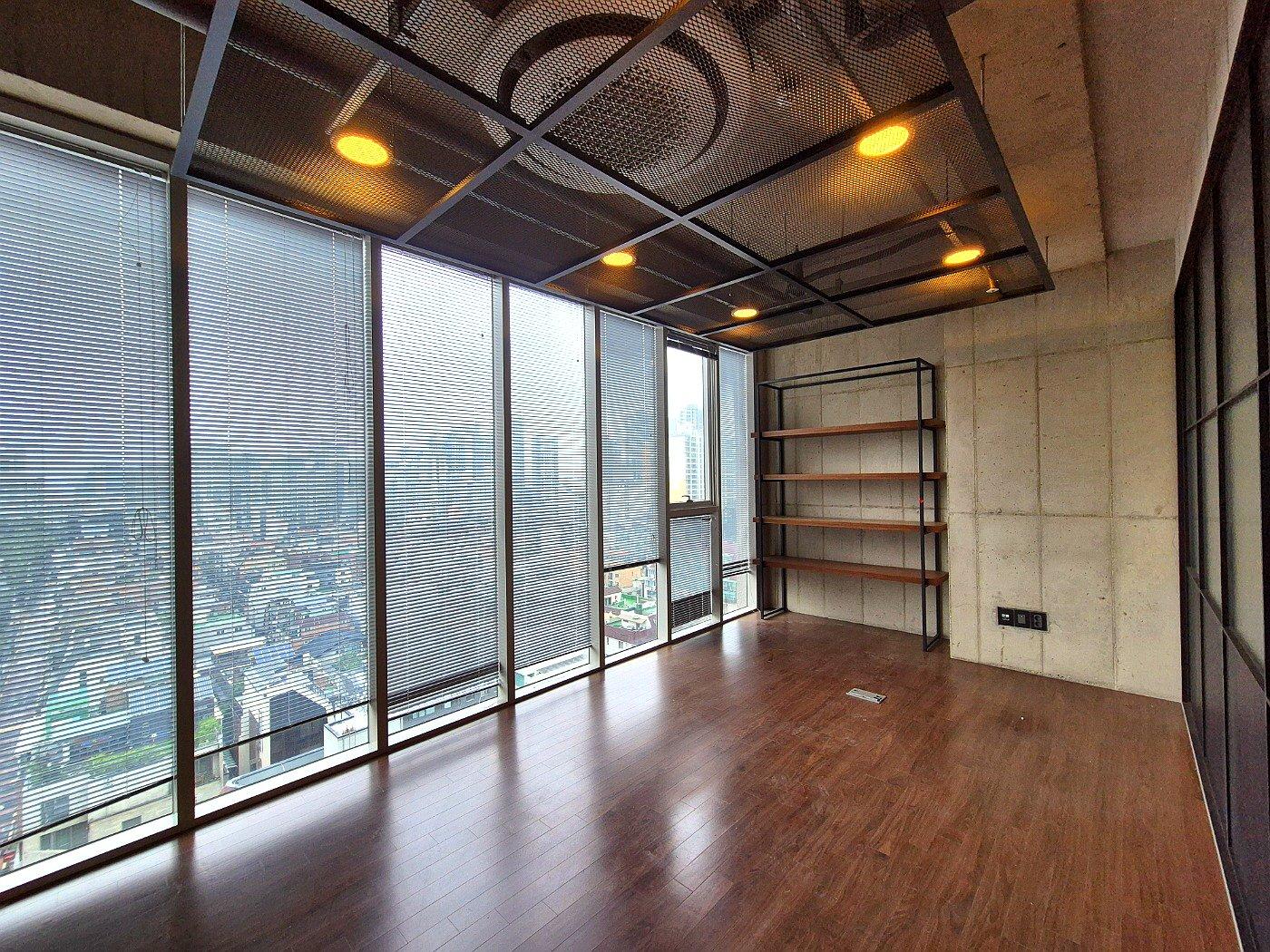 삼성중앙역 BAMBU TOWER (밤부타워) 11층 | 전용 43평 인테리어 오피스 사진 7