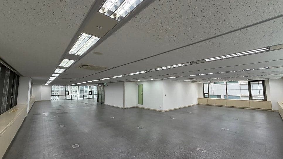 강남역 사무실 임대 강남대로 이면 엔데버타워