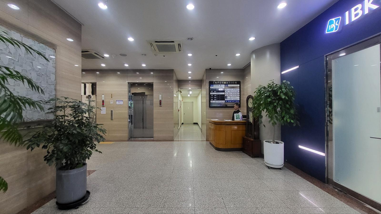 덕명빌딩 사진 2