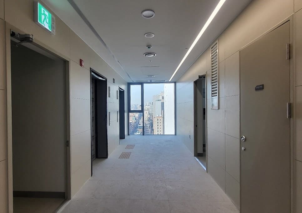 관세무역개발원사옥 사진 3