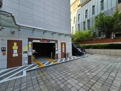 BK타워 사진 2