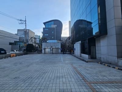 M빌딩 사진 2
