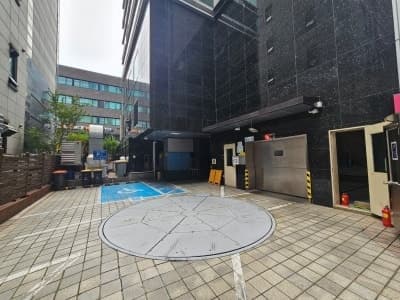 쥬비스타워 사진 2