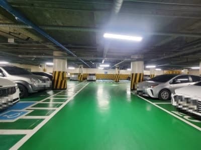 동영문화센터 사진 2