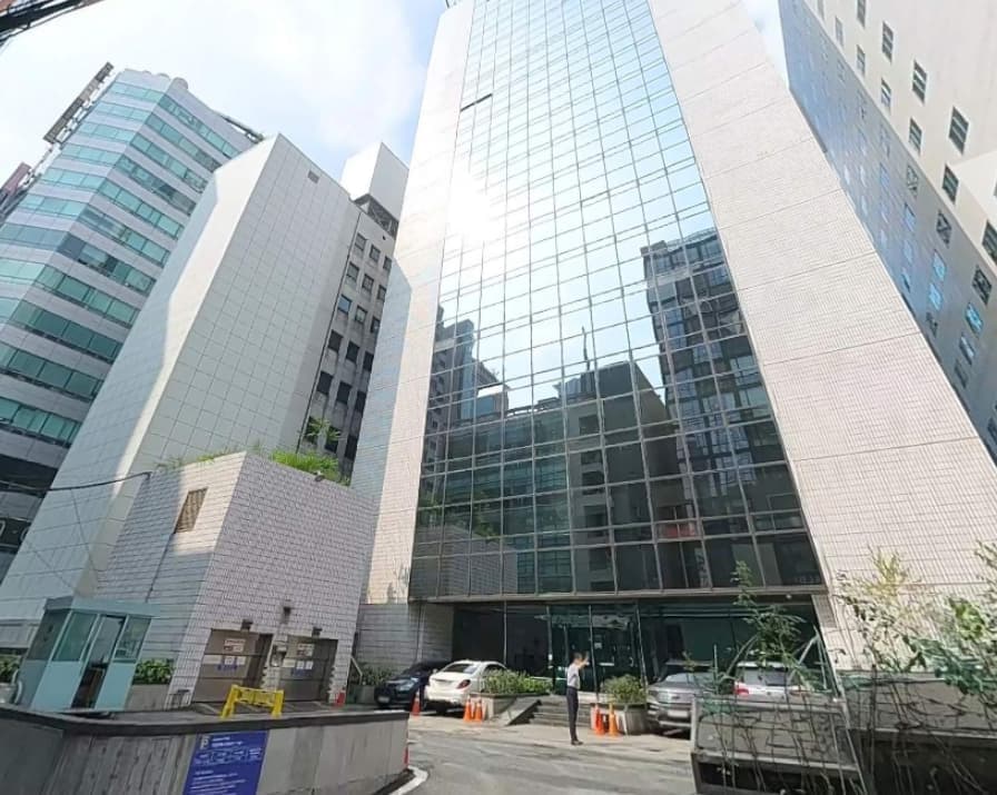 글라스타워 사진 2