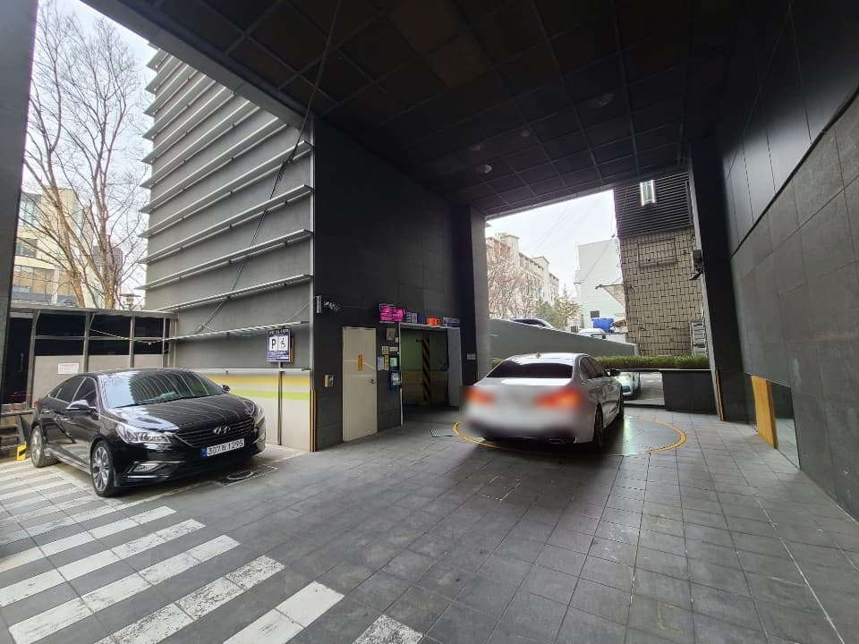 에스디바이오센서빌딩 사진 2