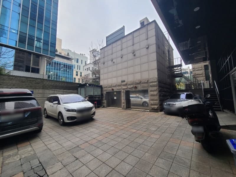 융전빌딩 사진 2