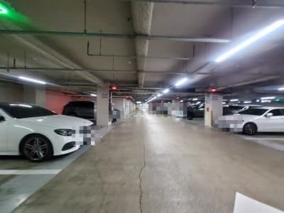 청담스퀘어 사진 2