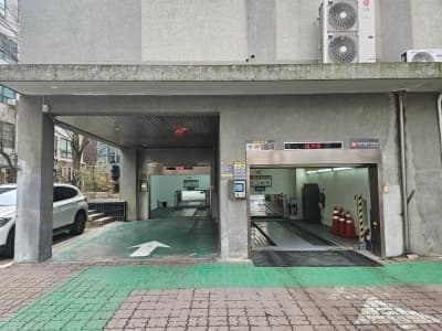 홍우빌딩(역삼동) 사진 3