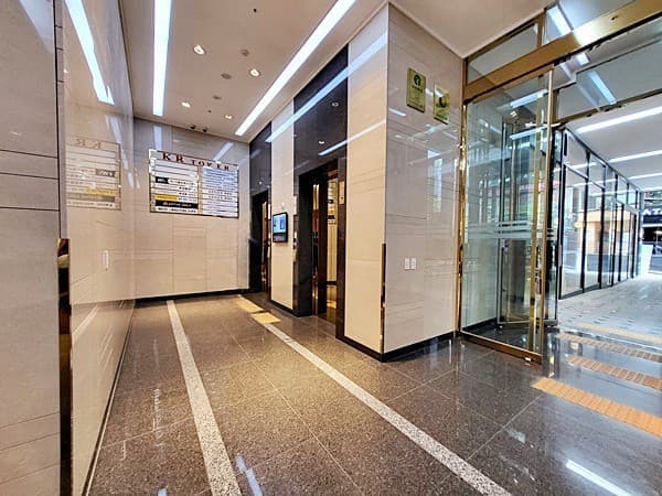 강남케이알타워(KR타워) 사진 2