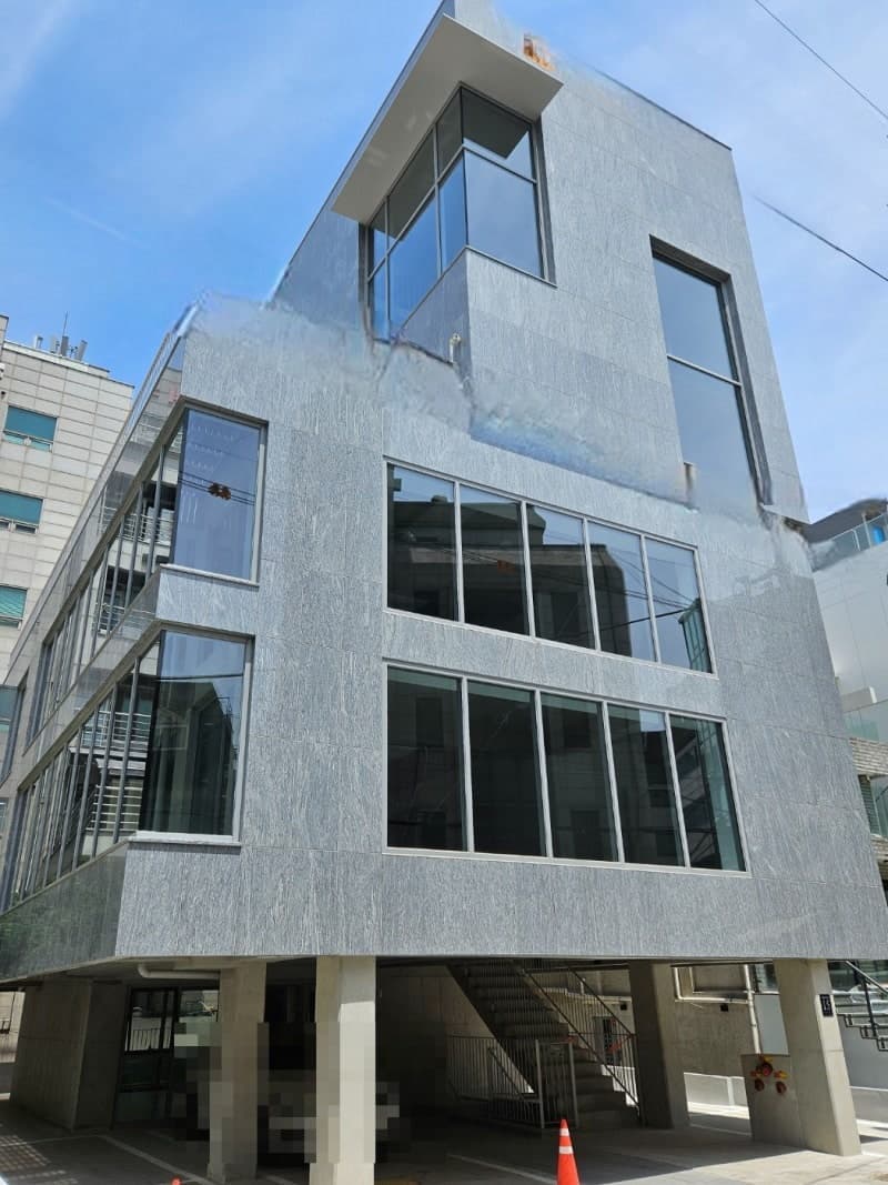 신사동 600-11 외관
