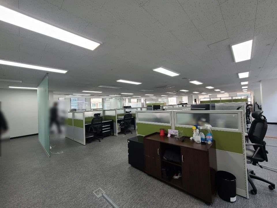 선정릉역 사무실 임대 봉은사로 백영삼릉빌딩