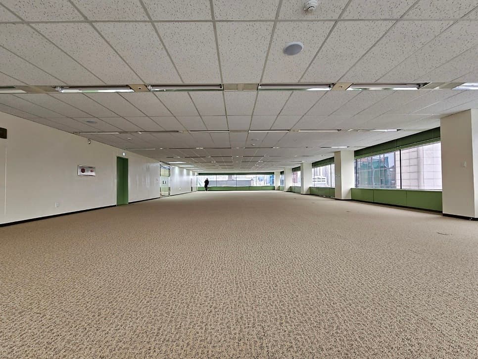 논현역 사무실 임대 영풍빌딩