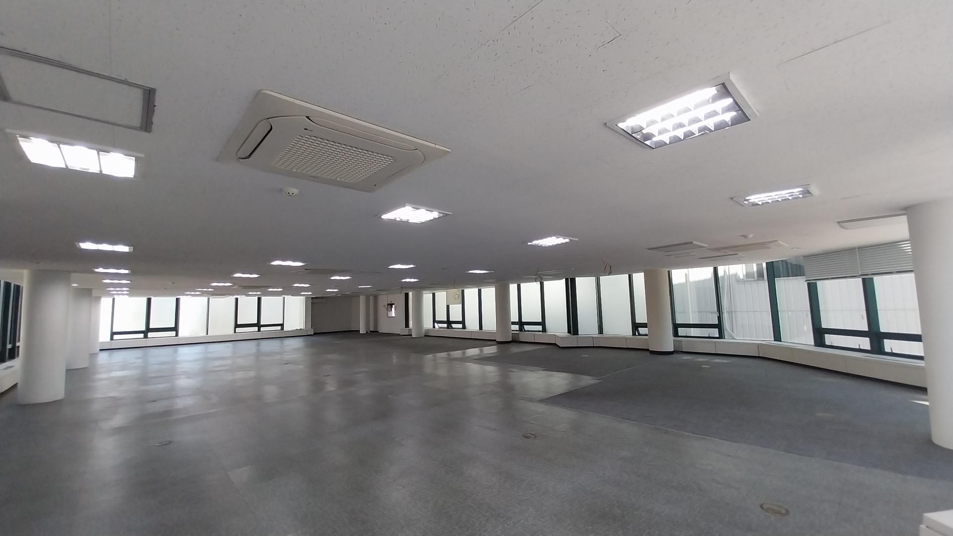 도산공원 사무실 임대 도산대로 신사빌딩